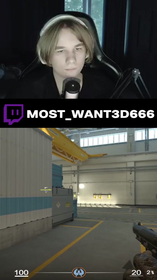 @most wanted