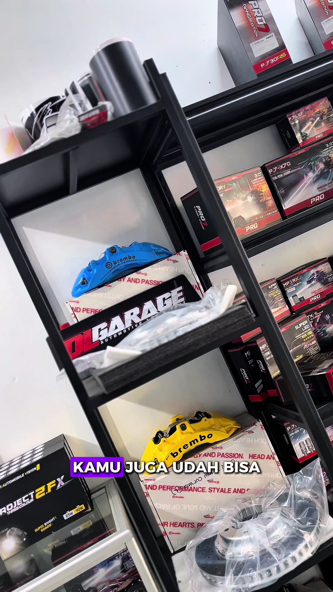 @DL.GARAGE