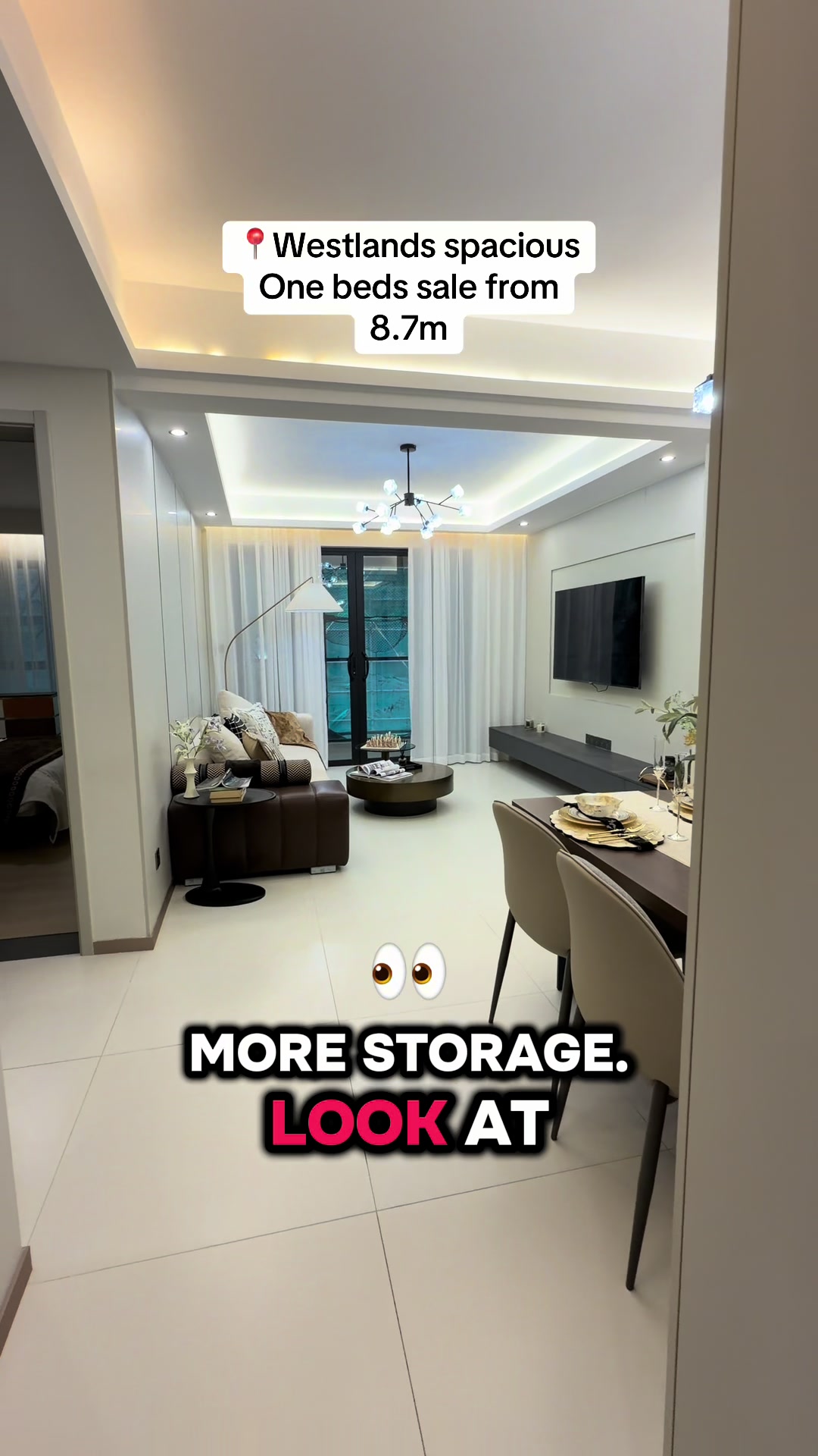 @Apex homes