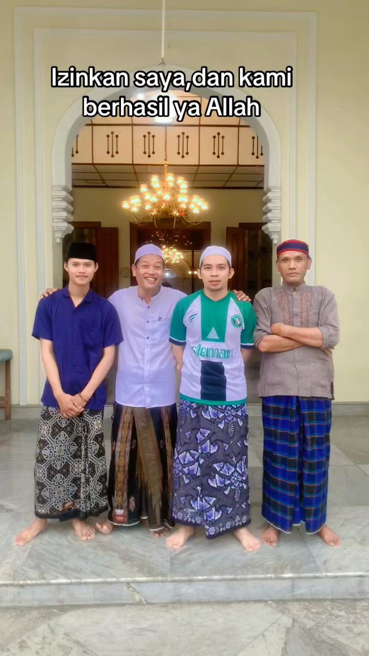 @Farid AL Mubarok
