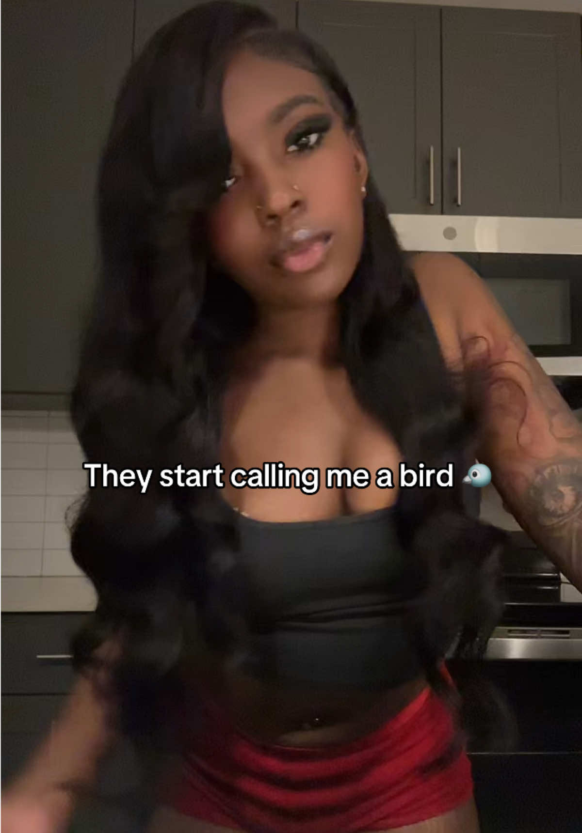 @Shaniyaalexis ✰