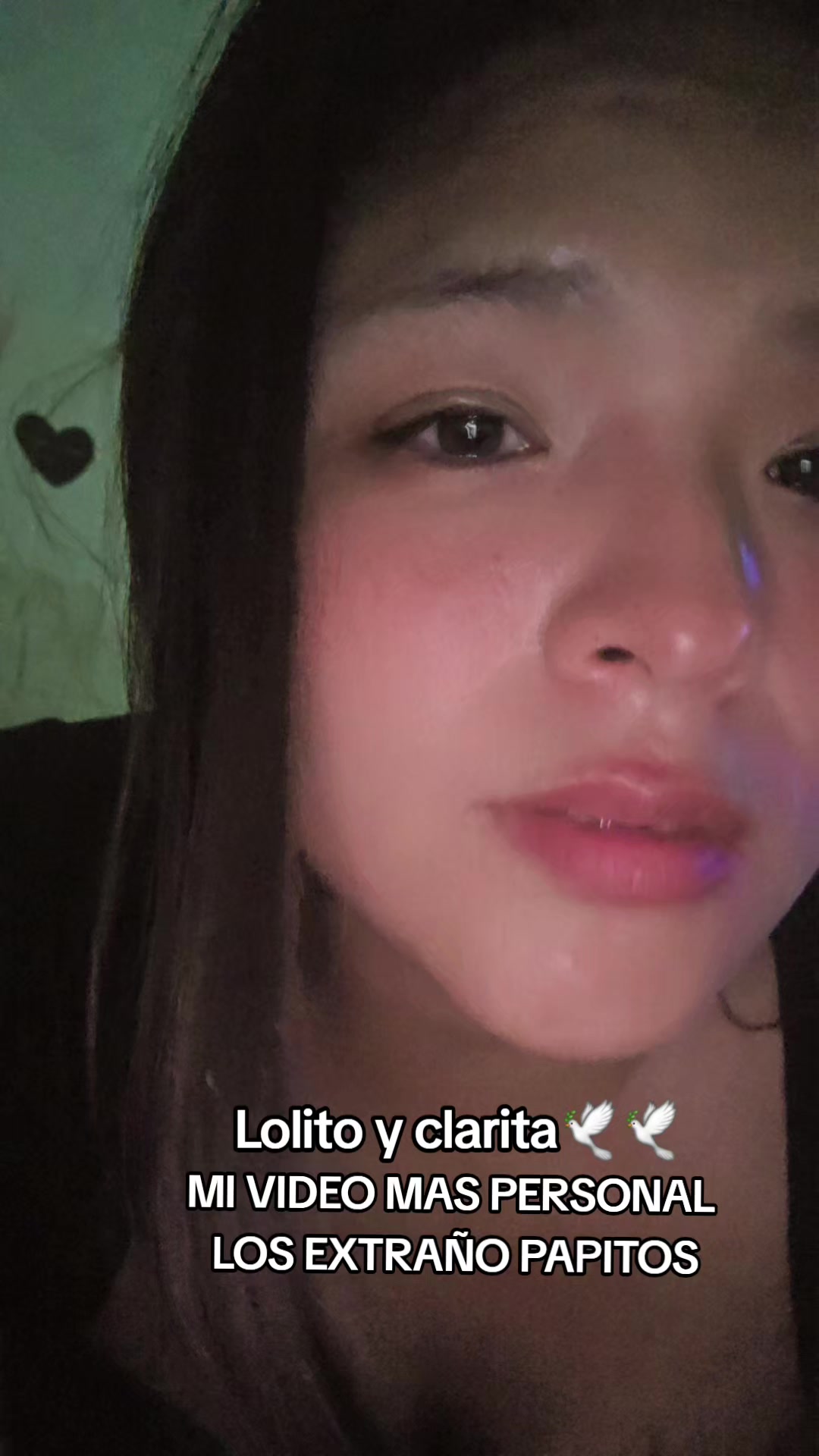 @☞&bull;:&hearts; Tatiana&hearts;️