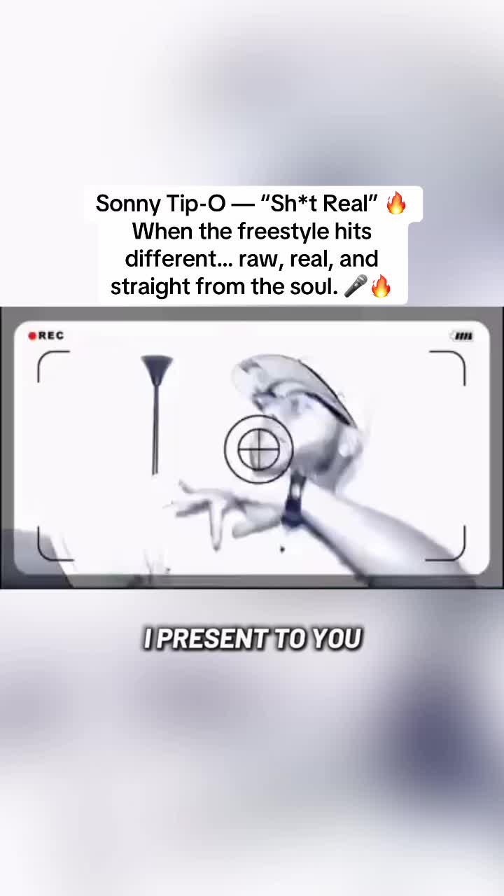 @SONNY&ensp;TIP-O&ensp;Aka&ensp;Mrstaywoke305