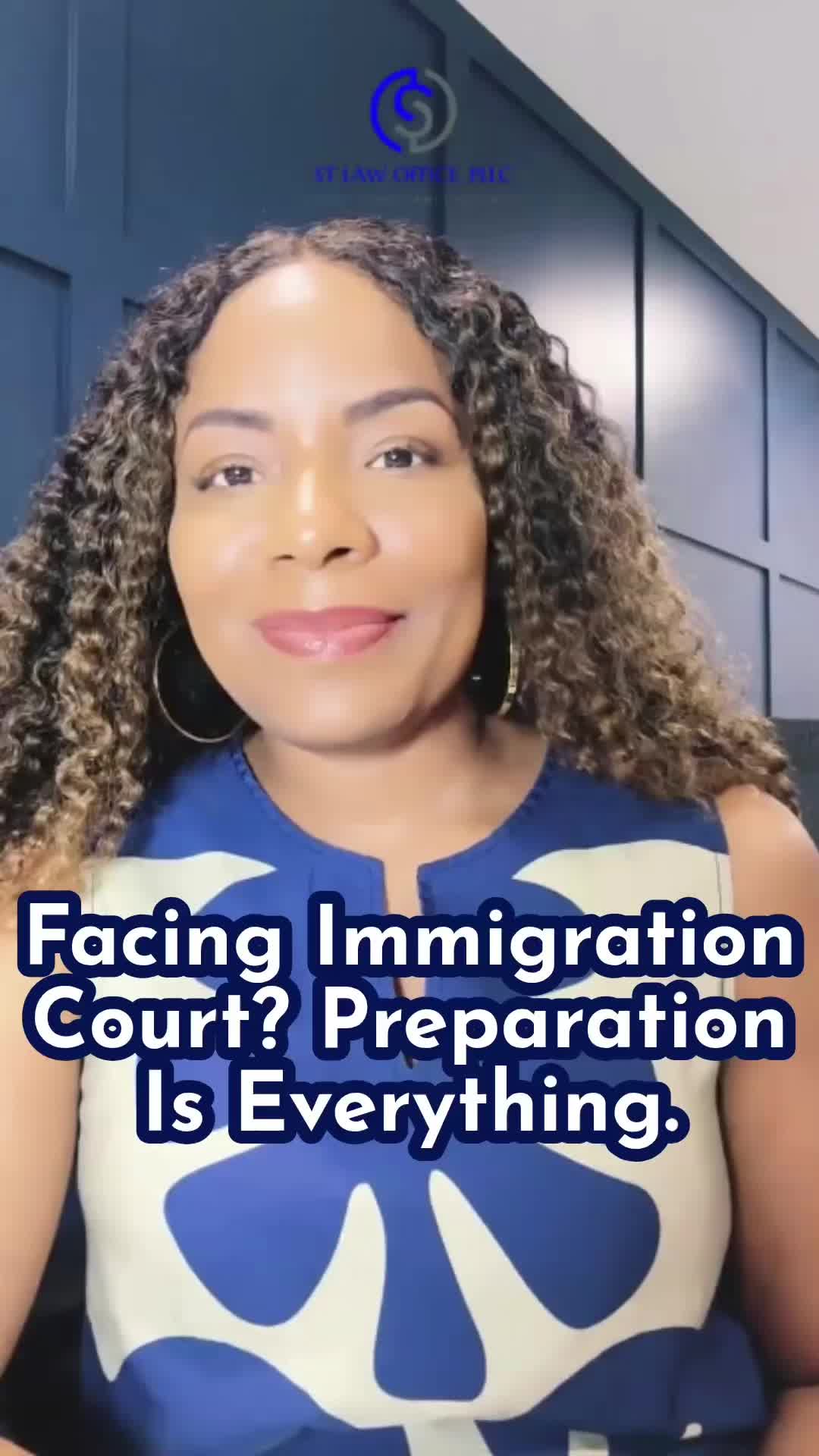 @ImmigrationAttorneySharifa