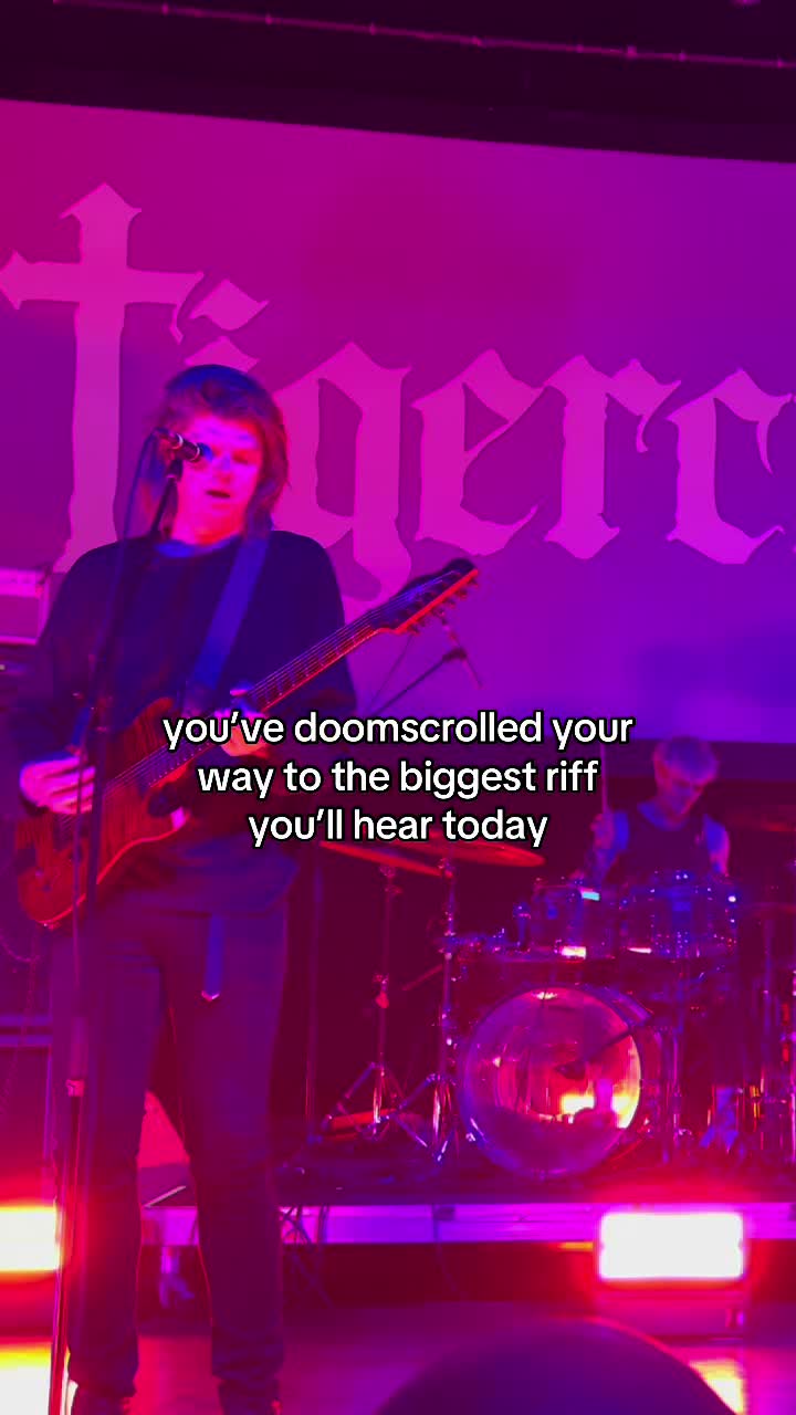 @Tigercub