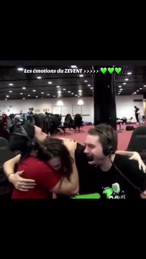 @ZEvent Best Of 💚