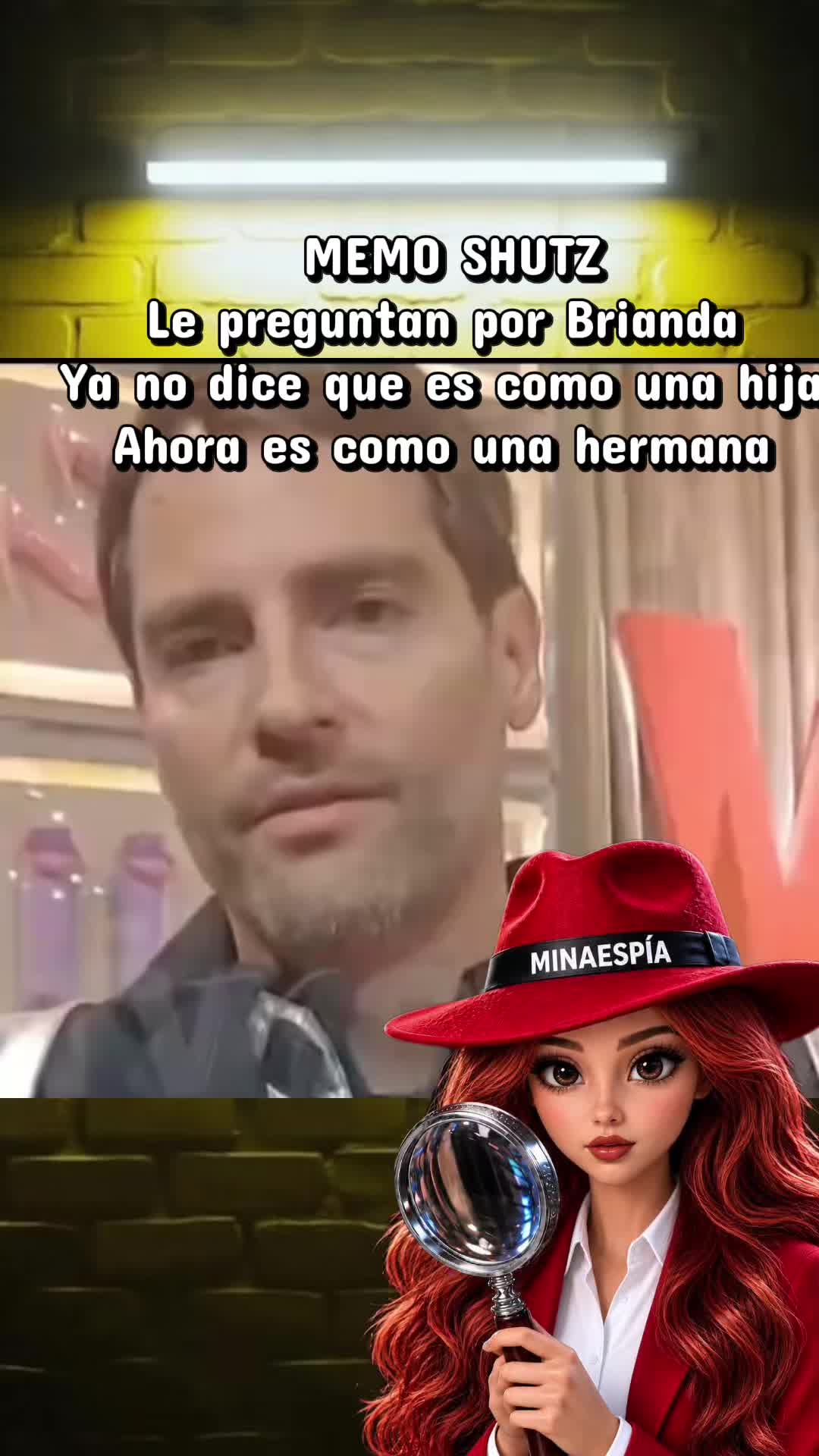 @Minaespia🔎