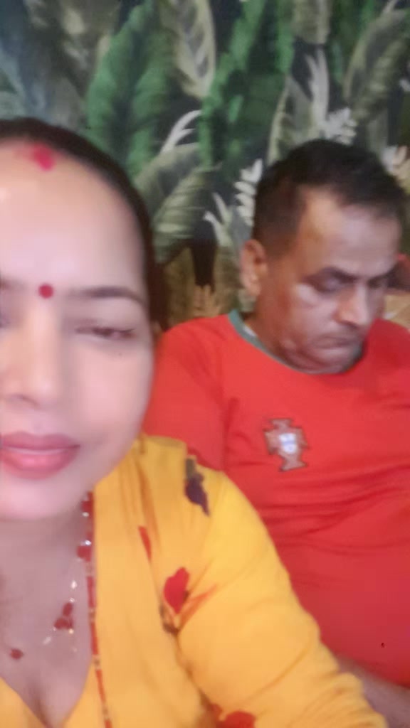 @Ganga Ghimire