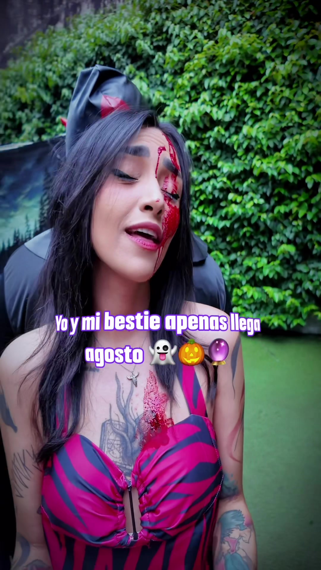 @Luna 🏳️🌈