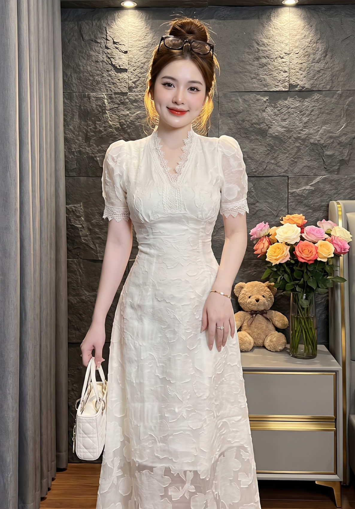 @Quý Cô Fashion 👑