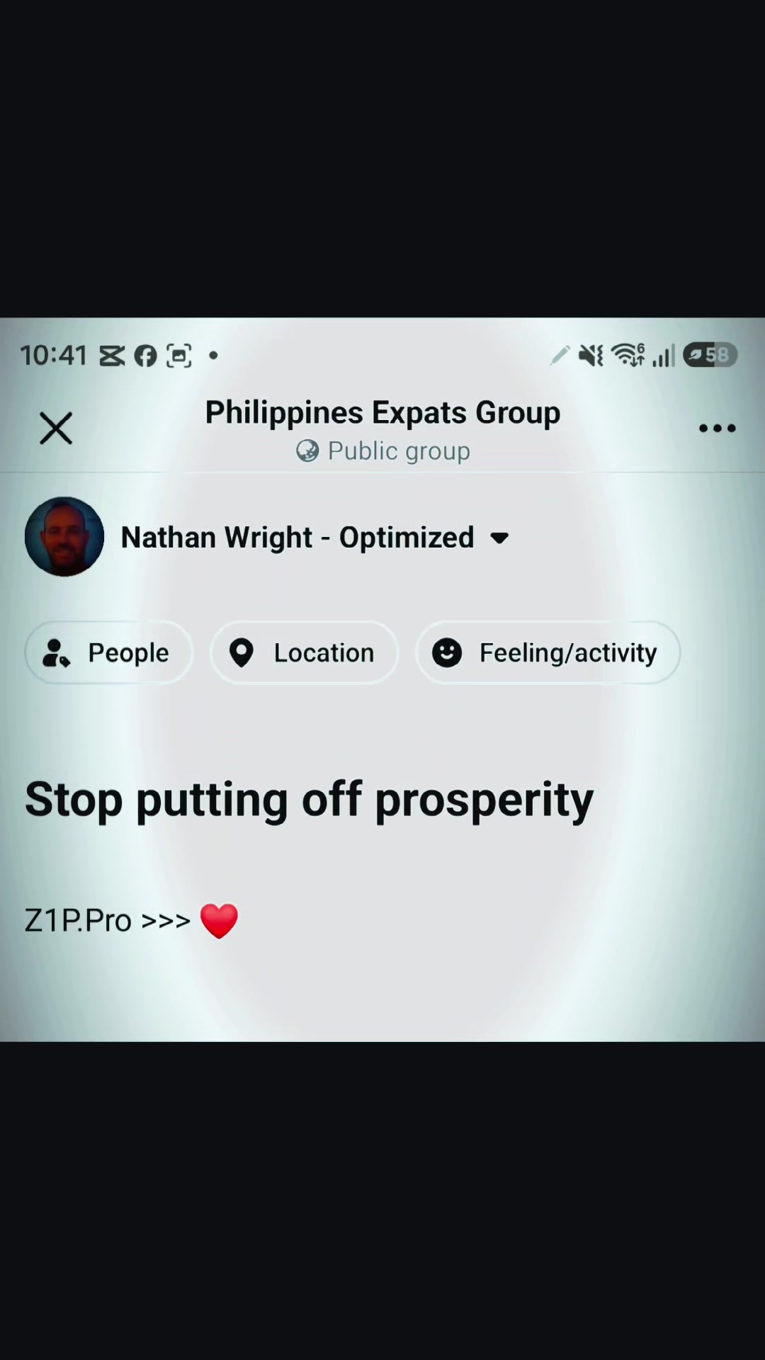 @Nathan Wright | Z1P.Pro