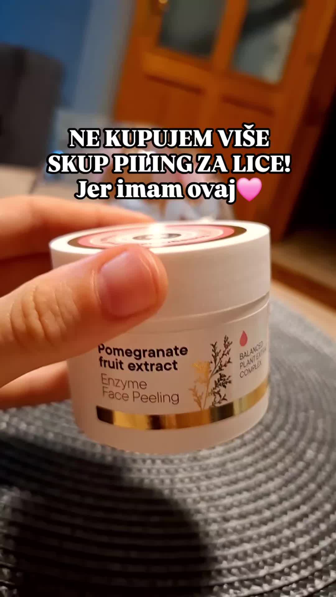 @Mama bez fleka