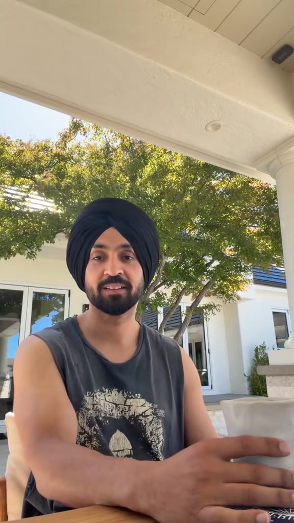 @Diljitdosanjh300