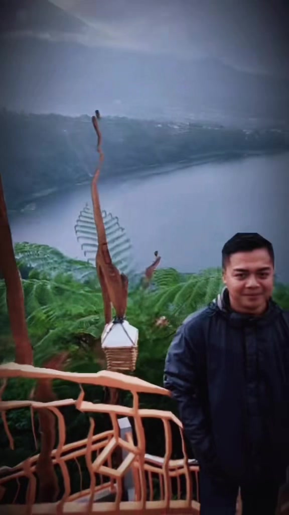 @Dony Satya