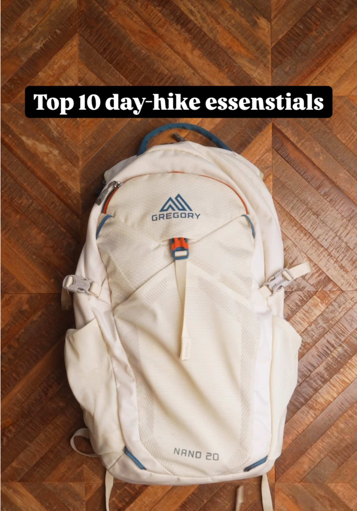 @Thru-hiking community