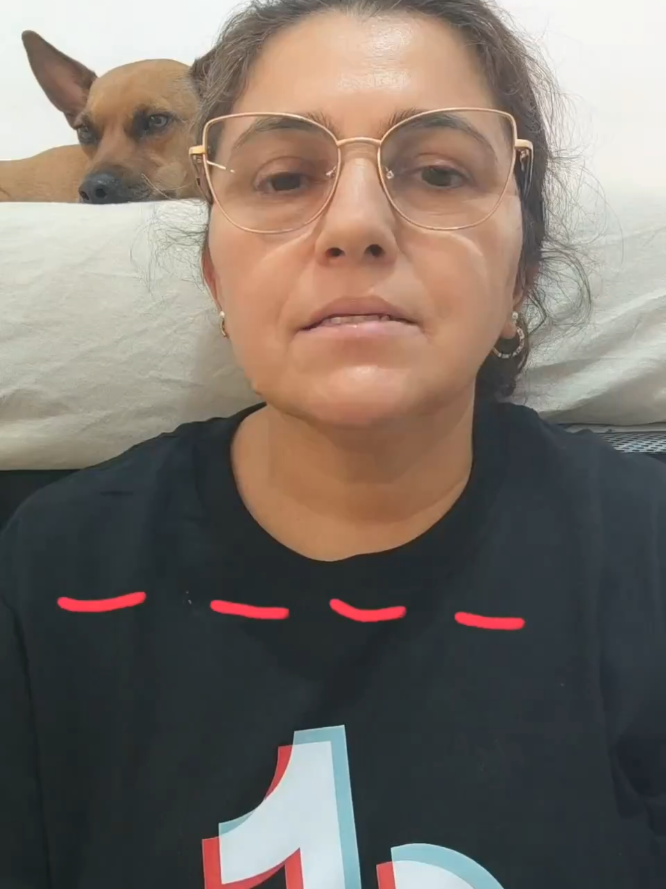 @Belinha e tiamara