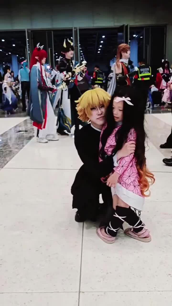 @KobiCosplayLife
