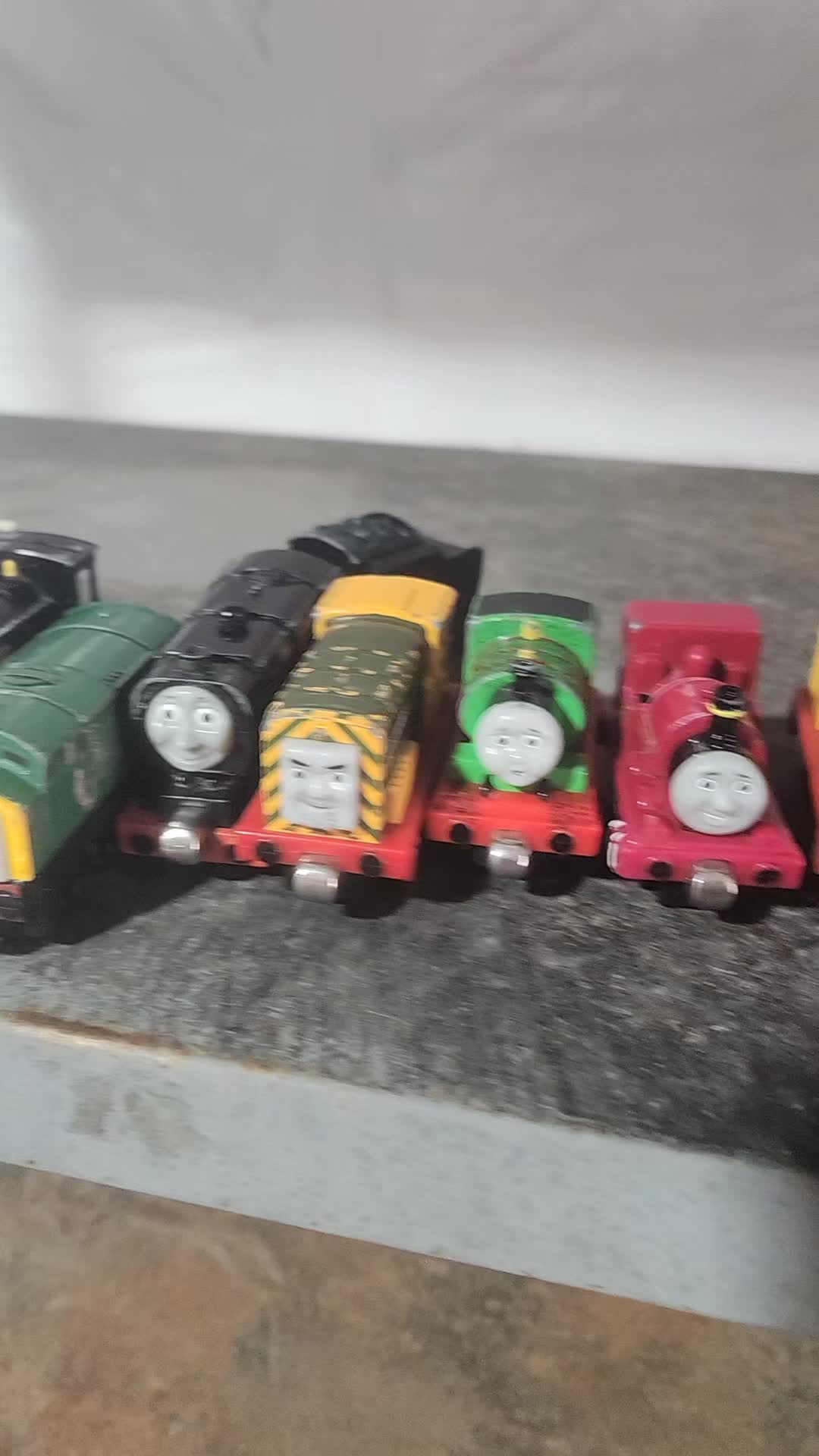 @♡👑ThePrinceOfSodor👑♡