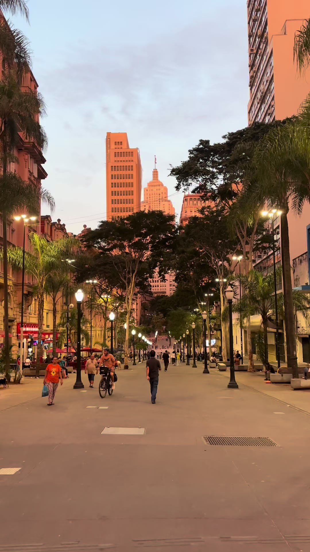 @A Rua em SP!