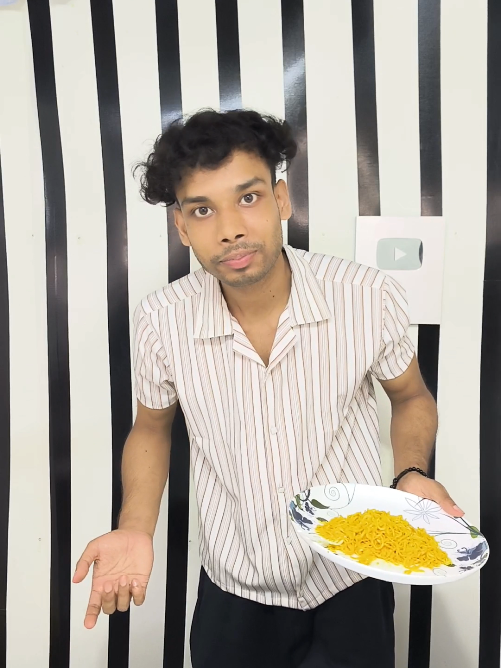 @Me Sajib is back