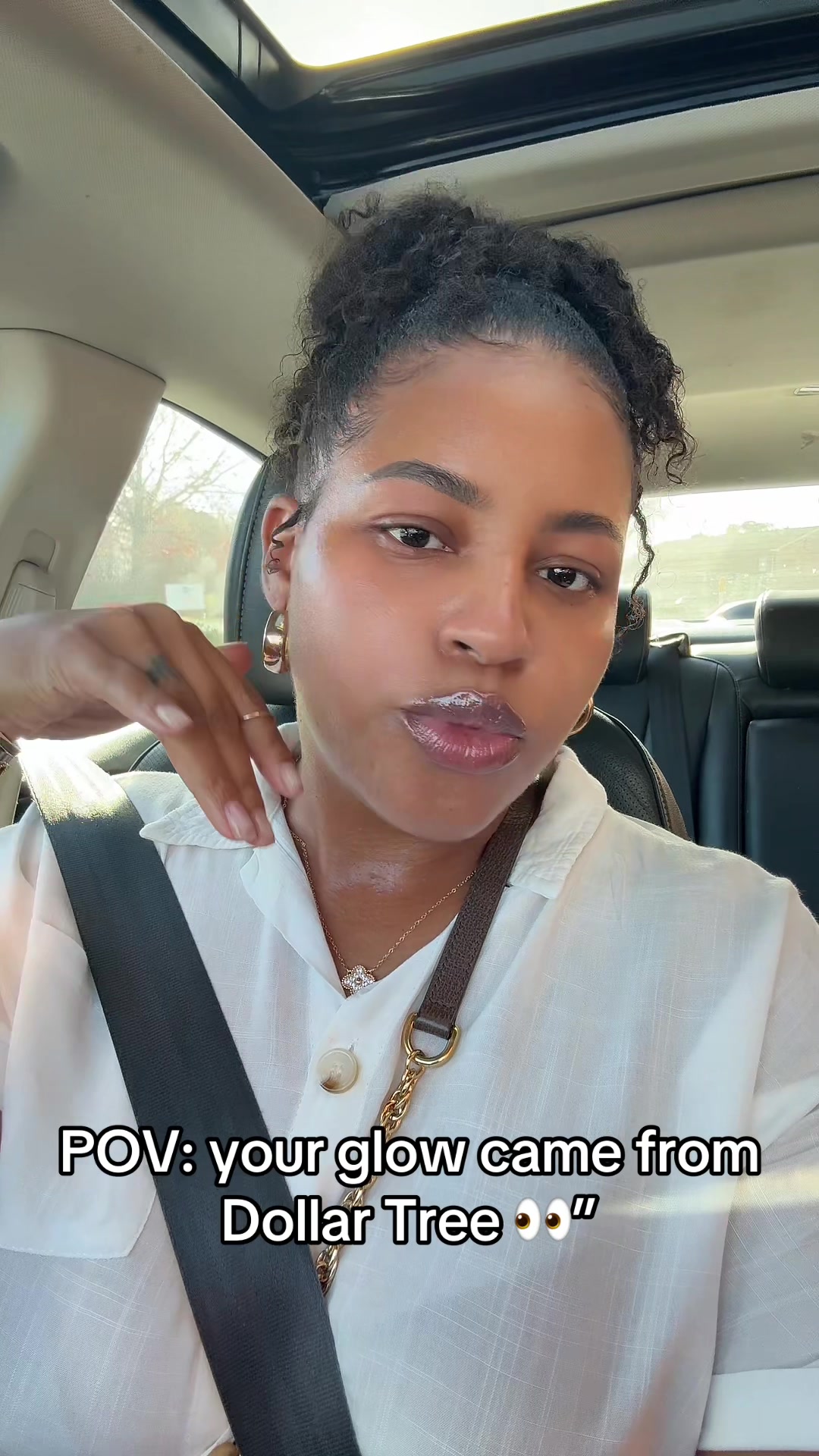 @Shanice The Mommy Hustler