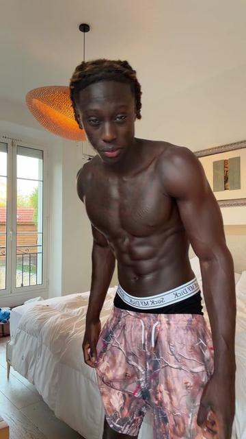 @🇸🇳CLIVE A CANNES 🇸🇳🌊☀️