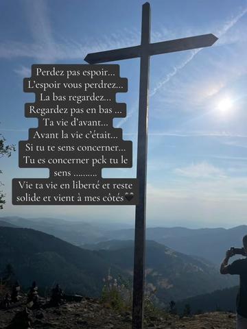 @VAl randos distance 🥾⛰️🏔️🌄