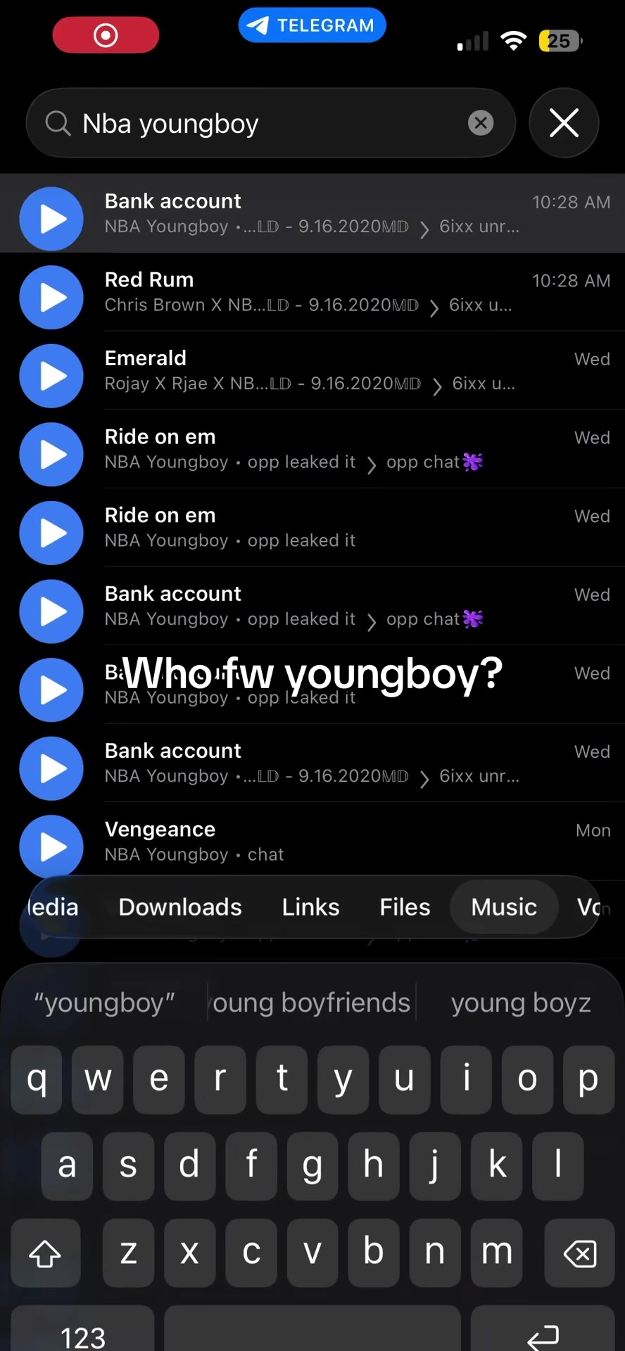 @unreleased