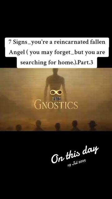 @๐๏ธ The Gnostic_ 29 ๐ข๐ฌ 11