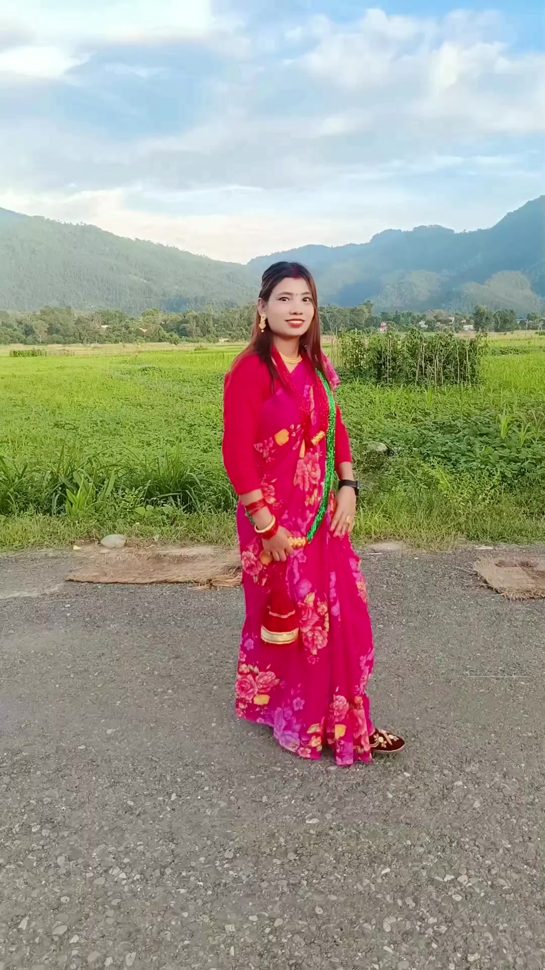 @Anjila Darai