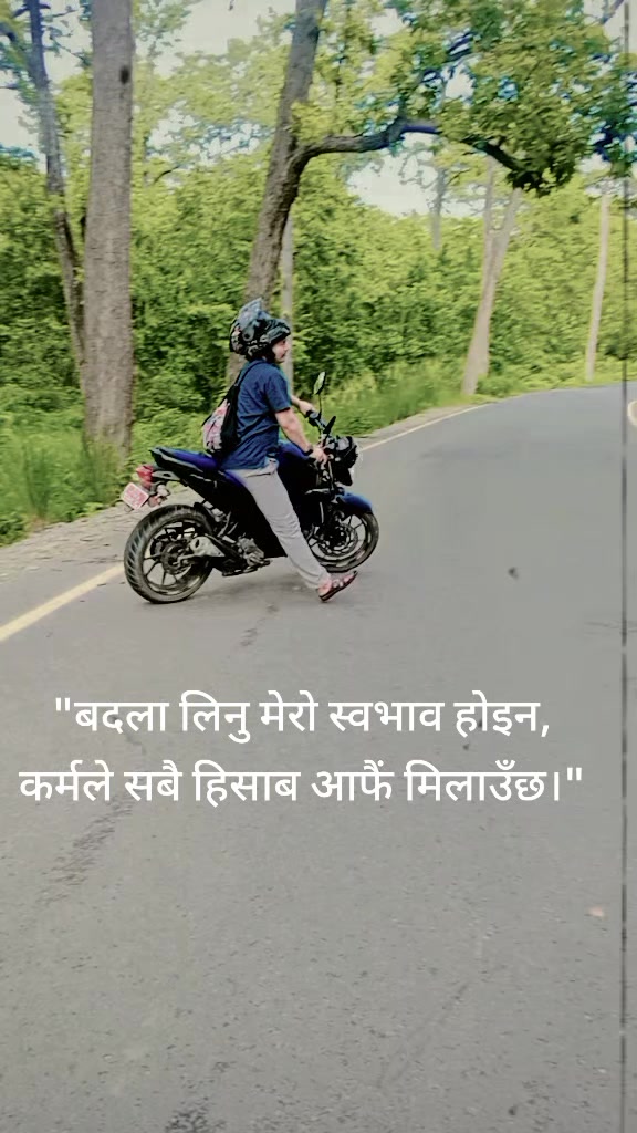 @Tapta Bohara