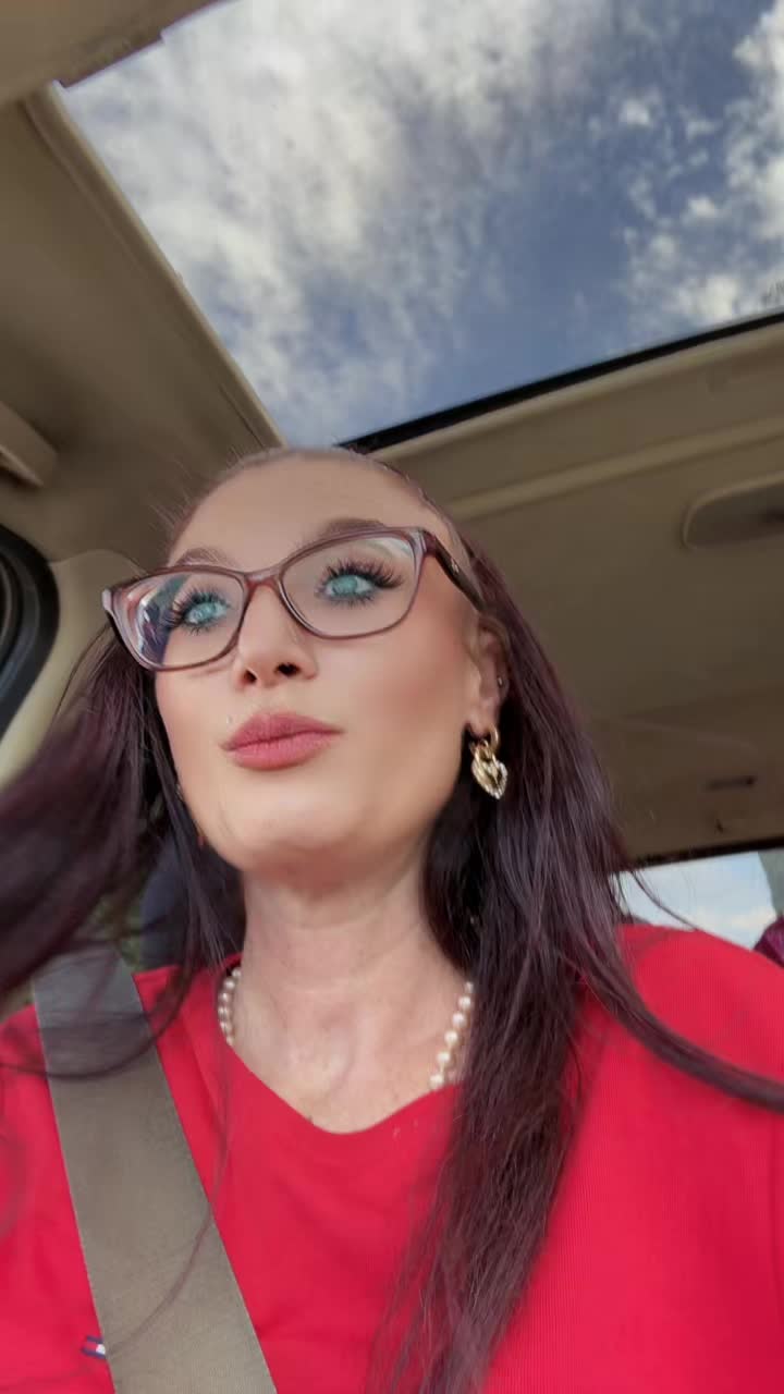 @ChristyMichelle