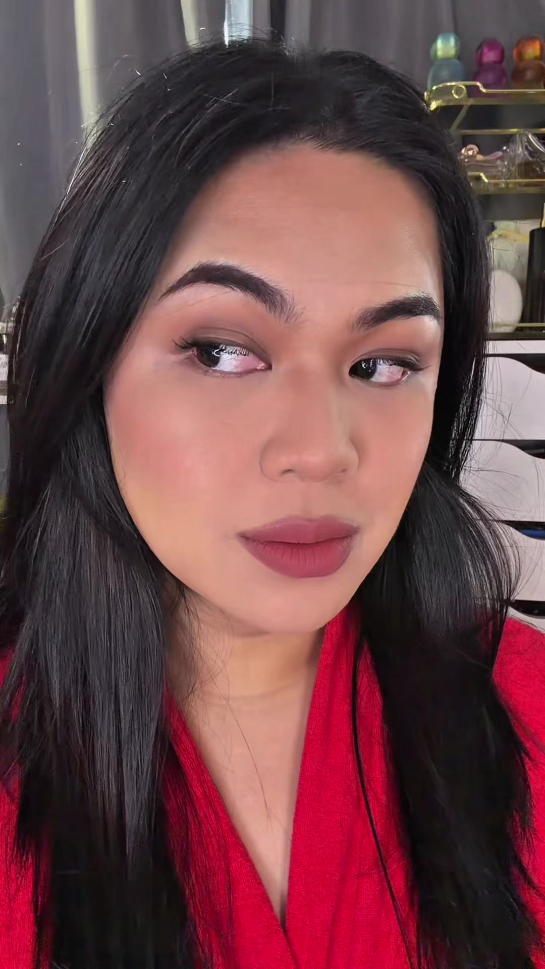 @melfierce on ig