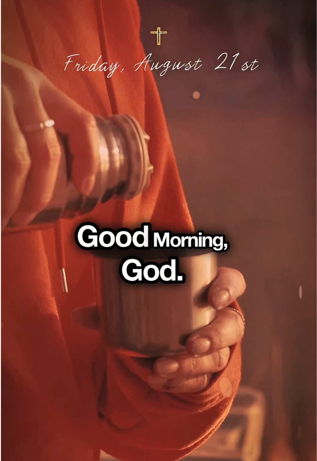 @Prayer Community ✝️