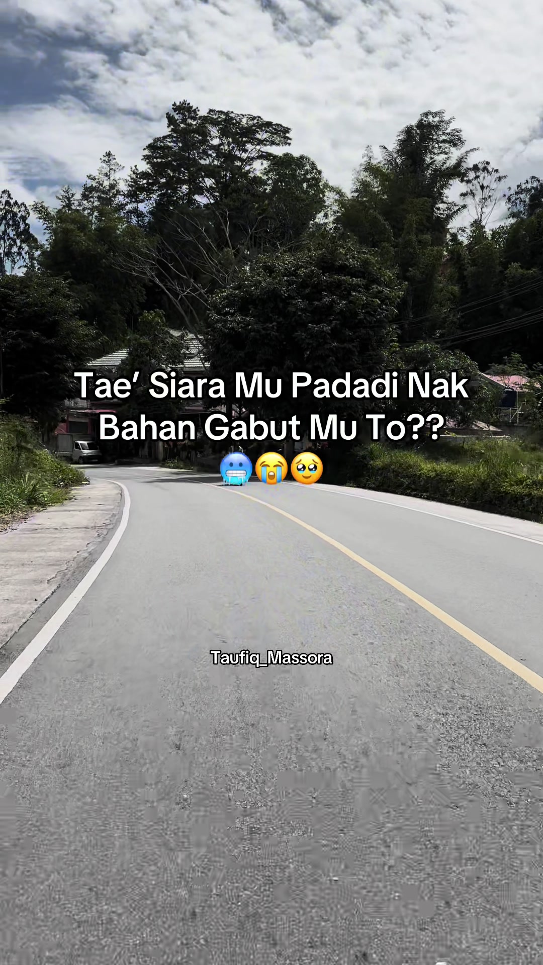 @Taufiq Massora
