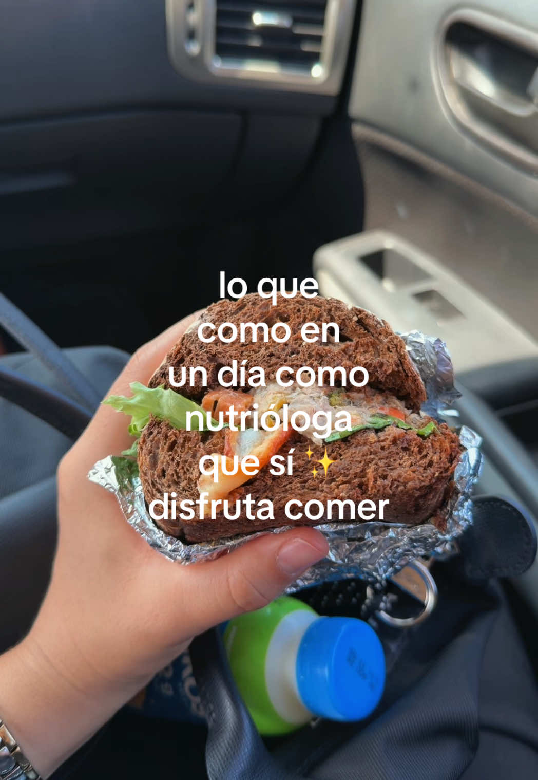 @Nutrióloga Brenda Rojas