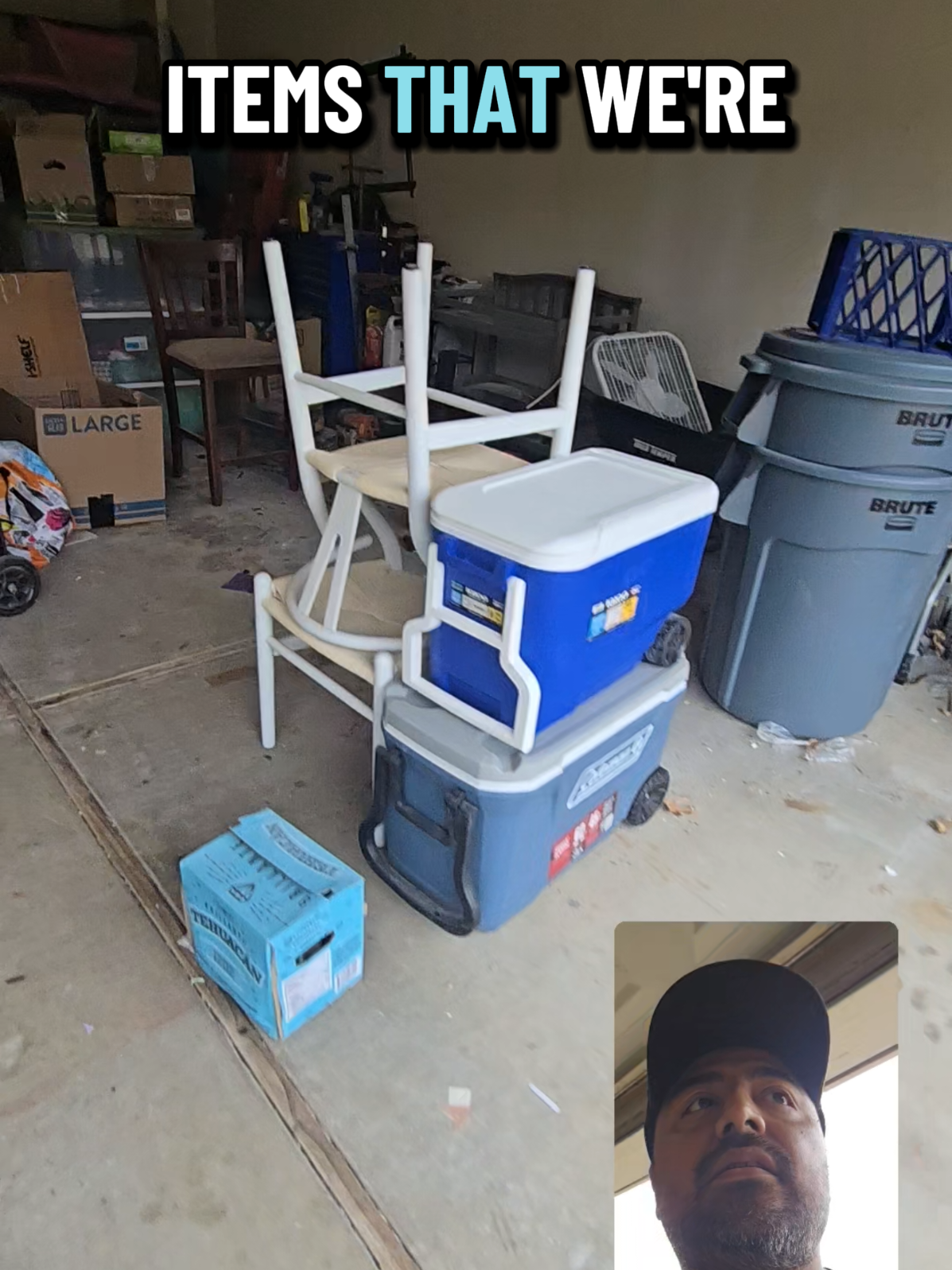 @Quick Junk Removal
