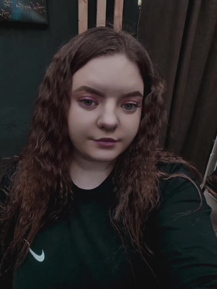 @💕Твоя Малая💕