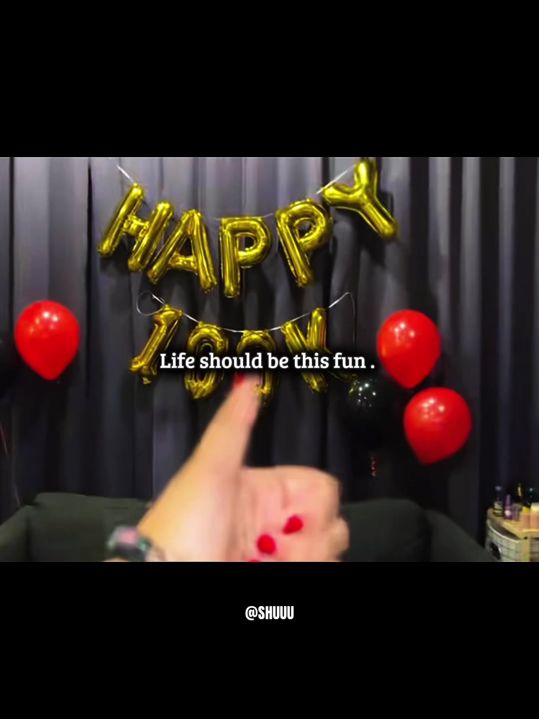 @Shuuu