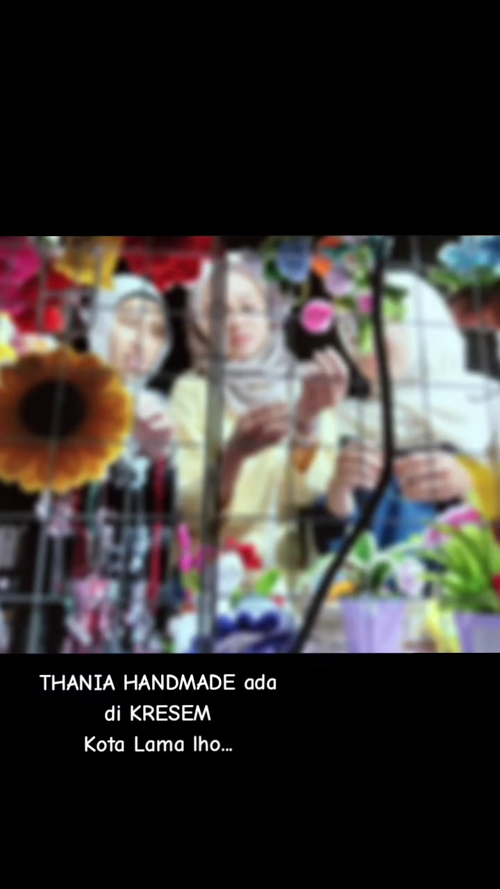 @THANIA HANDMADE