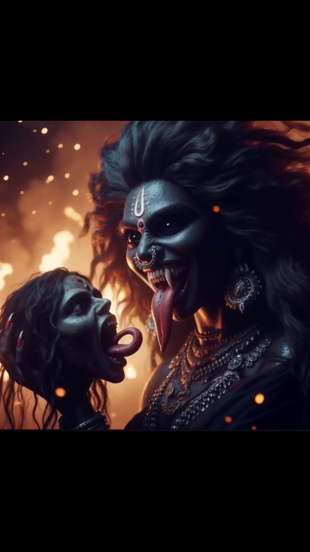 @⛧💀🔥࿘Kali_Rakshasa_࿘🔥💀⛧