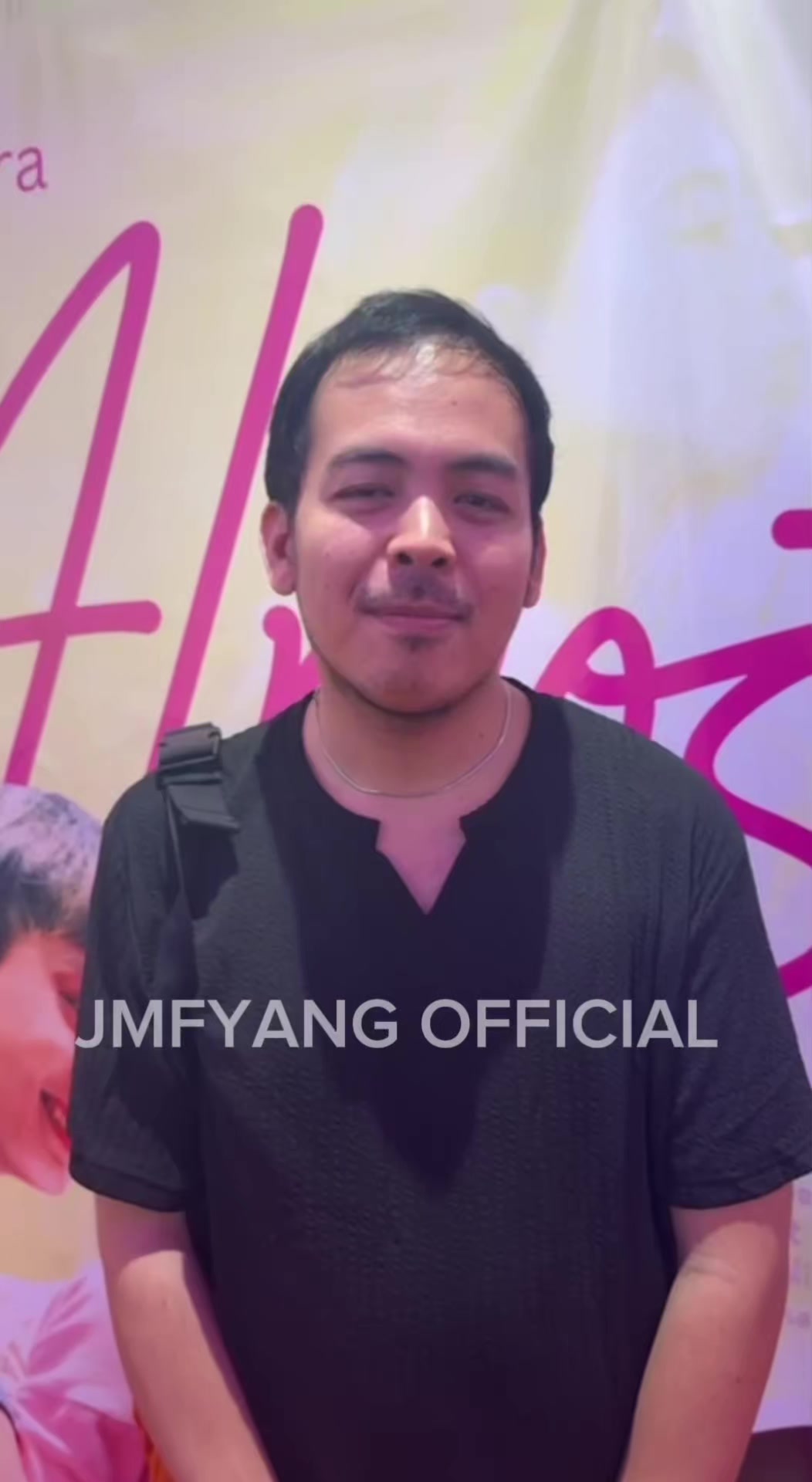 @Team JMFyang Official