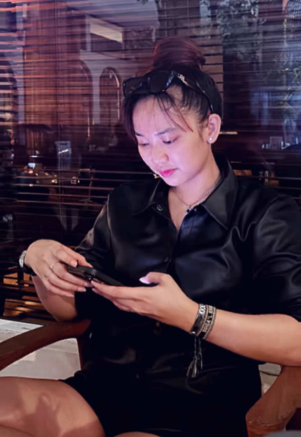 @Dj Meyi