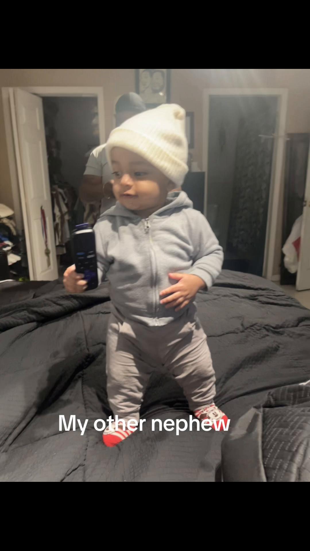 @Demarius randolph