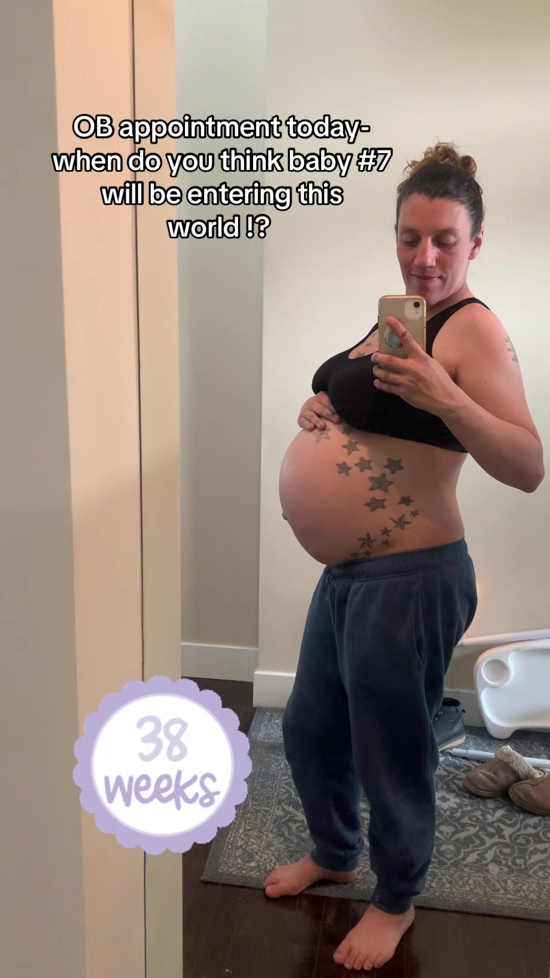 @Nicki - SAHM of 7 - Twinmama