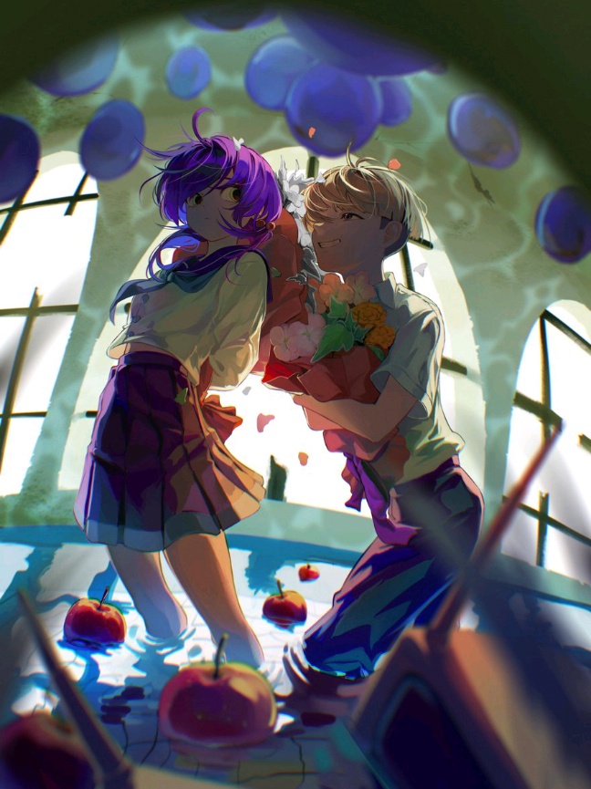 @宇治金時君
