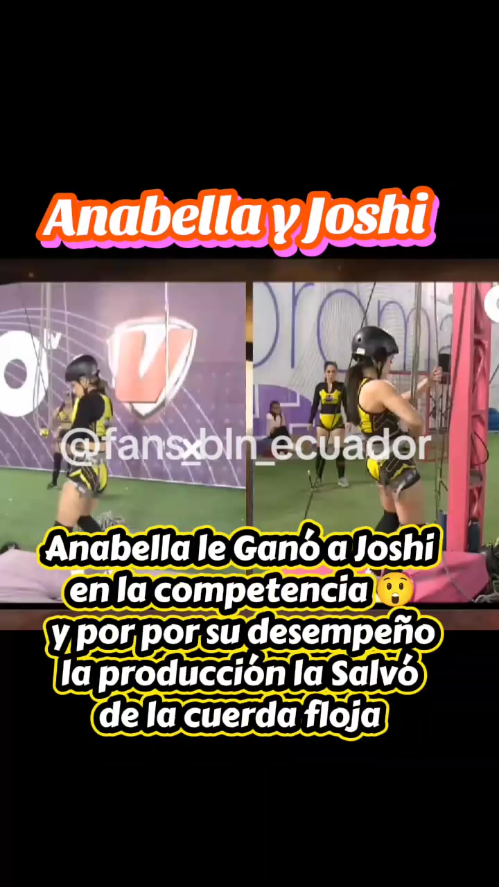 @BLN La Dinastía Fans 🇪🇨