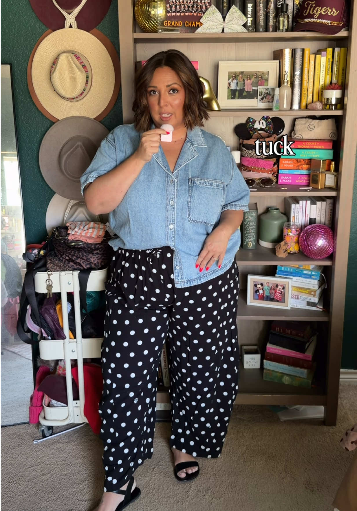 @krystal | curvy confidence