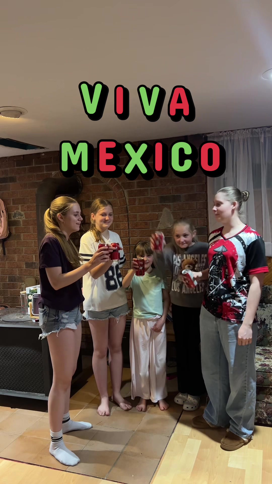 @Seis Hermanas