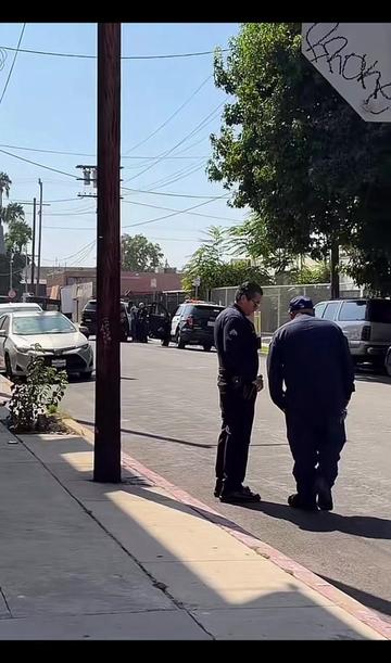 @🇯🇵🇺🇸LAPD-911🇺🇸Code 3🌴